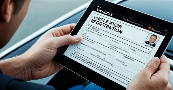 Carte grise à reims : simplifiez vos démarches en ligne