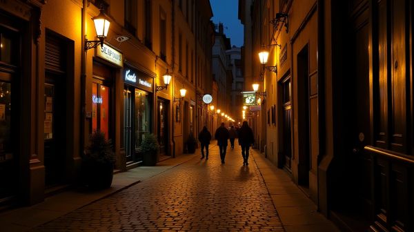 Choisir les bars du quartier Latin pour une soirée réussie