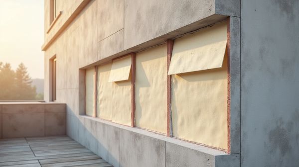 Comprendre l'isolation thermique extérieure : enjeux et choix des matériaux