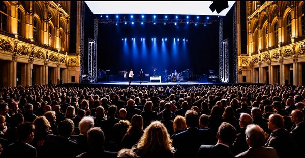 Faites de votre événement un succès avec un magicien à Reims !
