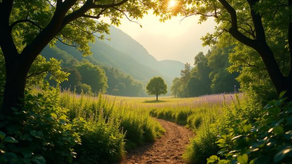 La protection de l'environnement comme enjeu majeur en 2026