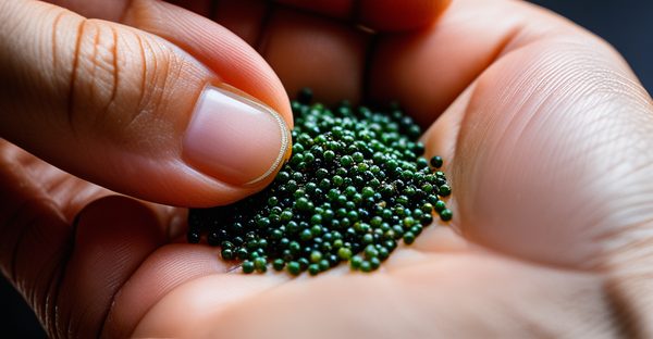 Les 5 résines cbd puissantes à ne pas manquer cette année