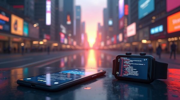 Les découvertes tech à ne pas manquer pour les geeks en 2025