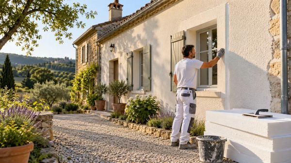 Les meilleures solutions pour l'isolation thermique extérieure