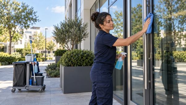 Les meilleures solutions pour un entretien de locaux à Champigny-sur-Marne
