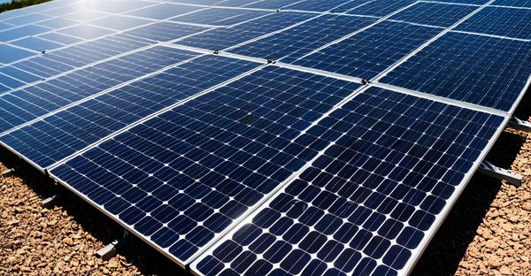 Panneau solaire photovoltaïque : guide pour choisir la meilleure solution