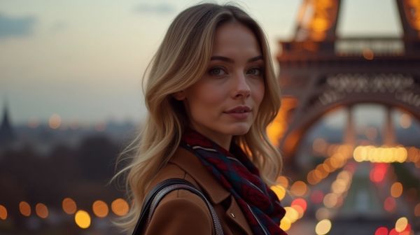 Pourquoi choisir un photographe portrait à Paris pour votre séance personnalisée ?