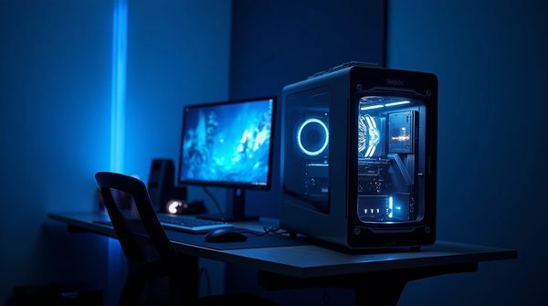 Processeur gaming : le meilleur choix pour des sessions immersives