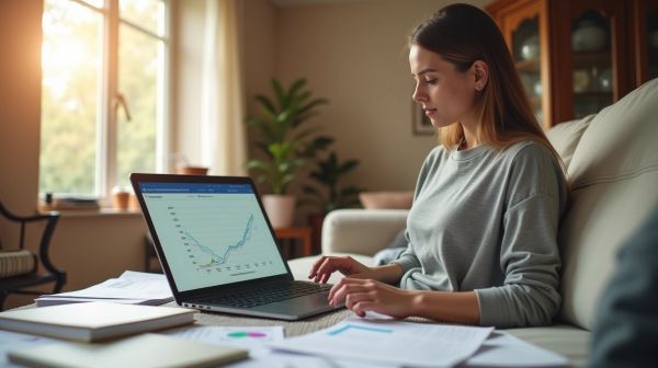 Quelles astuces pour optimiser votre DPE B et réduire votre consommation ?