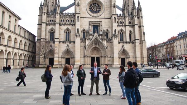 Top astuces pour suivre une formation advf à Saint Denis