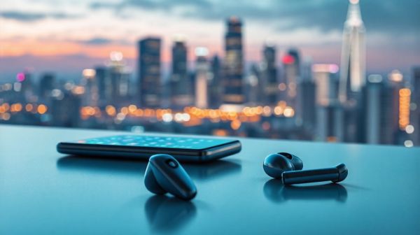 Top innovations technologiques incontournables pour les passionnés en 2025