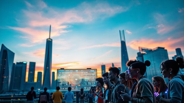Top innovations technologiques incontournables pour les passionnés en 2025