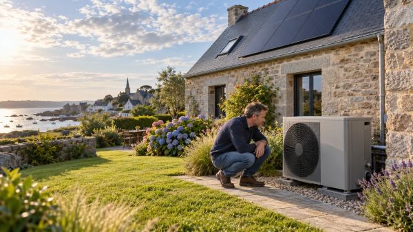 Top stratégies pour améliorer votre DPE B et économiser l'énergie